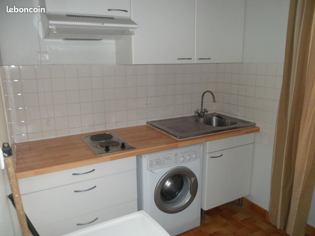 Appartement à louer, 27m², Toulon