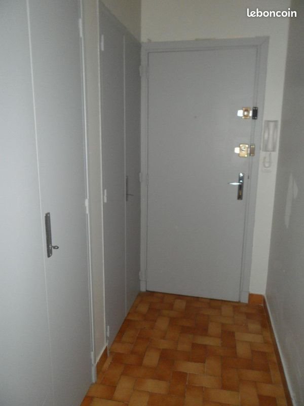Appartement à louer, 27m², Toulon