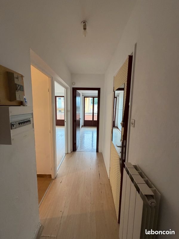 Appartement à louer, 42m², Six-Fours-les-Plages