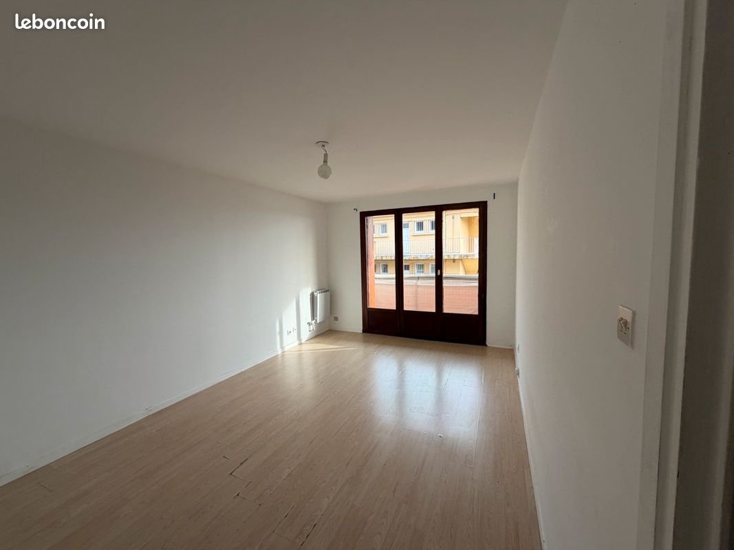 Appartement à louer, 42m², Six-Fours-les-Plages