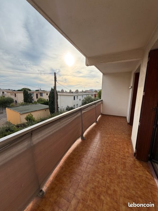 Appartement à louer, 42m², Six-Fours-les-Plages