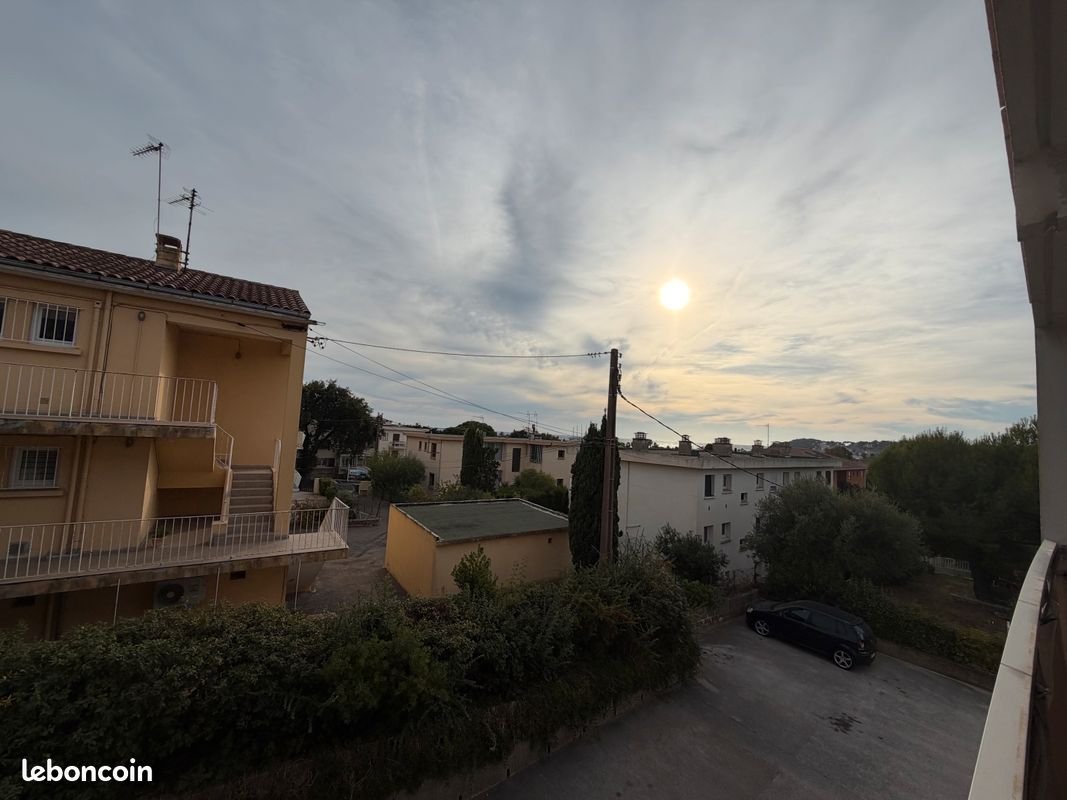 Appartement à louer, 42m², Six-Fours-les-Plages