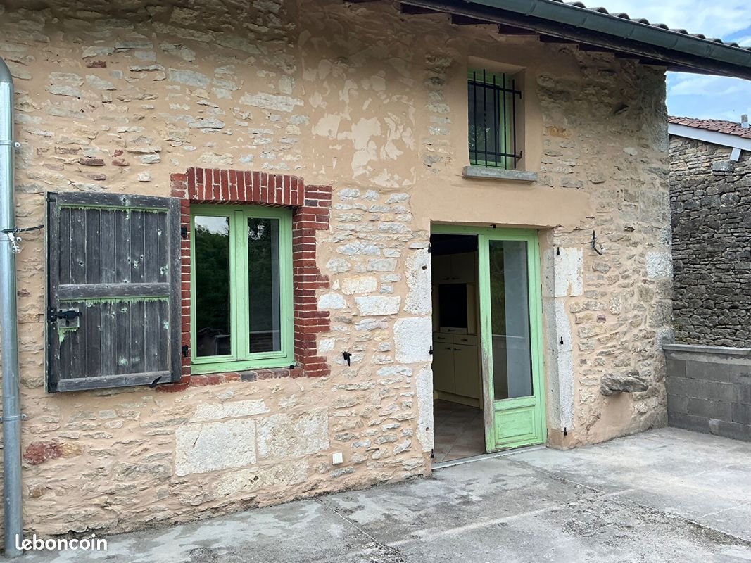 Maison à vendre, 132m², Corveissiat