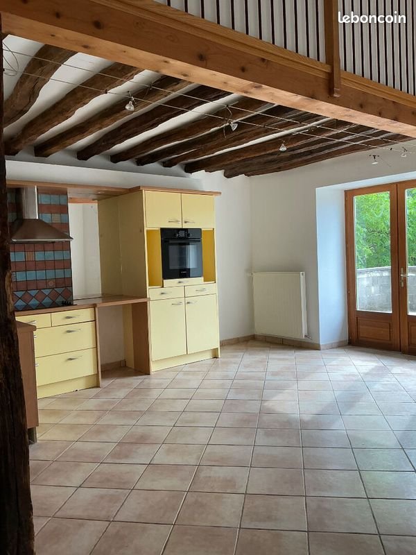 Maison à vendre, 132m², Corveissiat