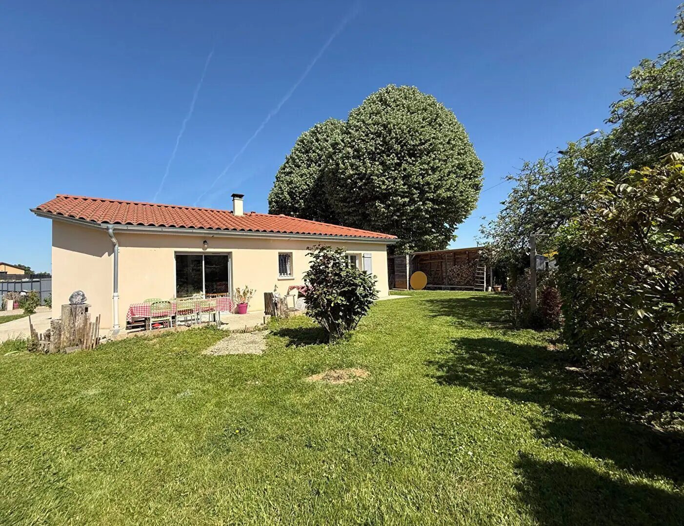 Maison à vendre, 91m², Meillonnas
