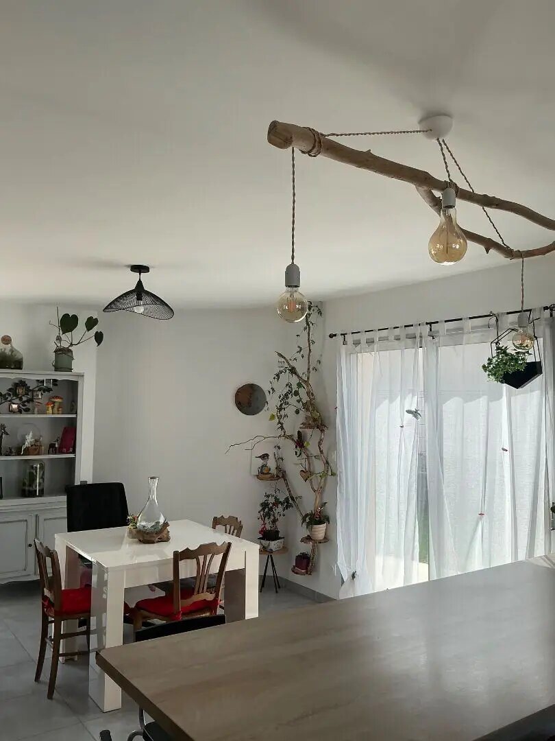 Maison à vendre, 91m², Meillonnas