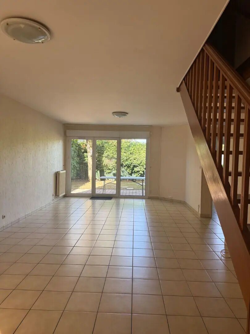 Maison à vendre, 112m², Bourg-en-Bresse