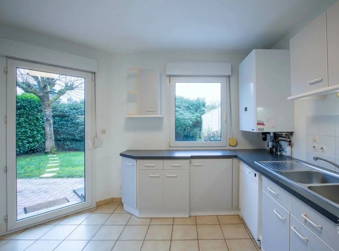 Maison à vendre, 112m², Bourg-en-Bresse