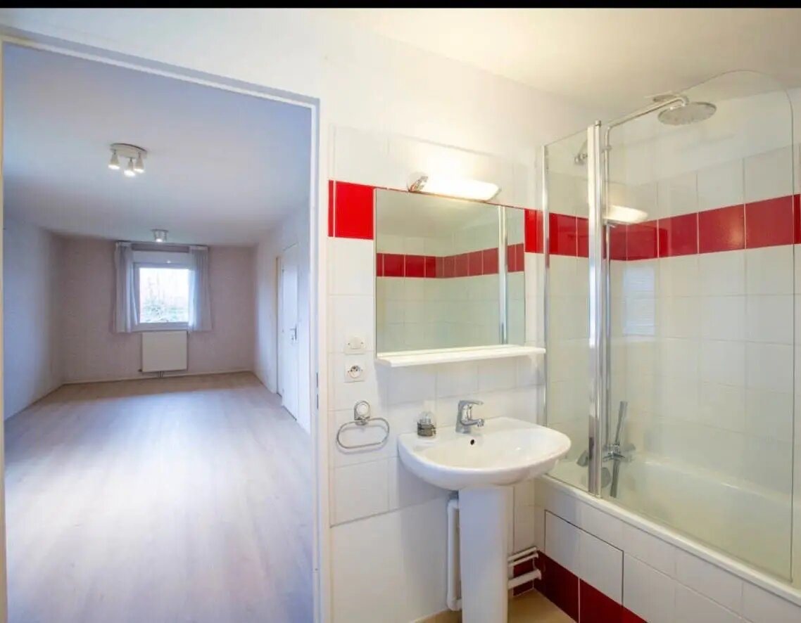 Maison à vendre, 112m², Bourg-en-Bresse