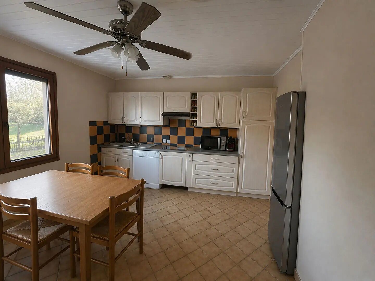 Maison à vendre, 152m², Coligny