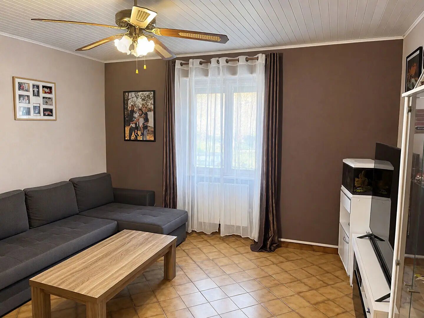 Maison à vendre, 152m², Coligny