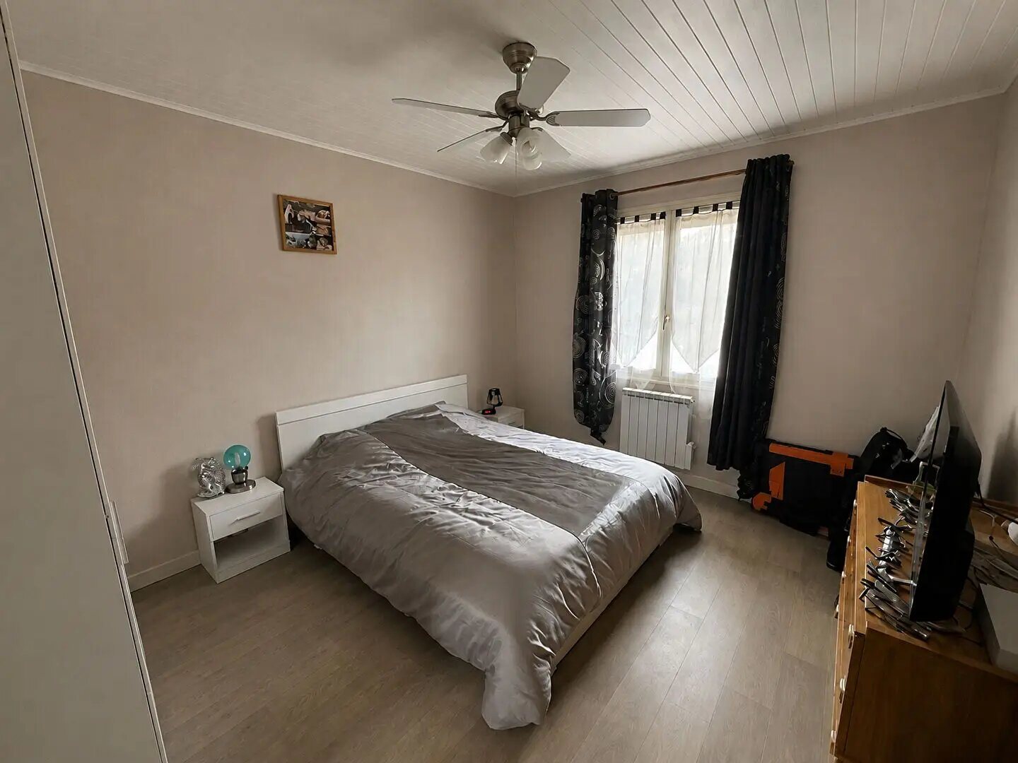 Maison à vendre, 152m², Coligny