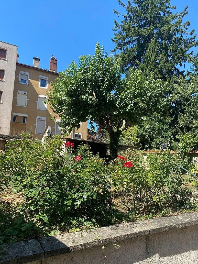Appartement à vendre, 90m², Bourg-en-Bresse