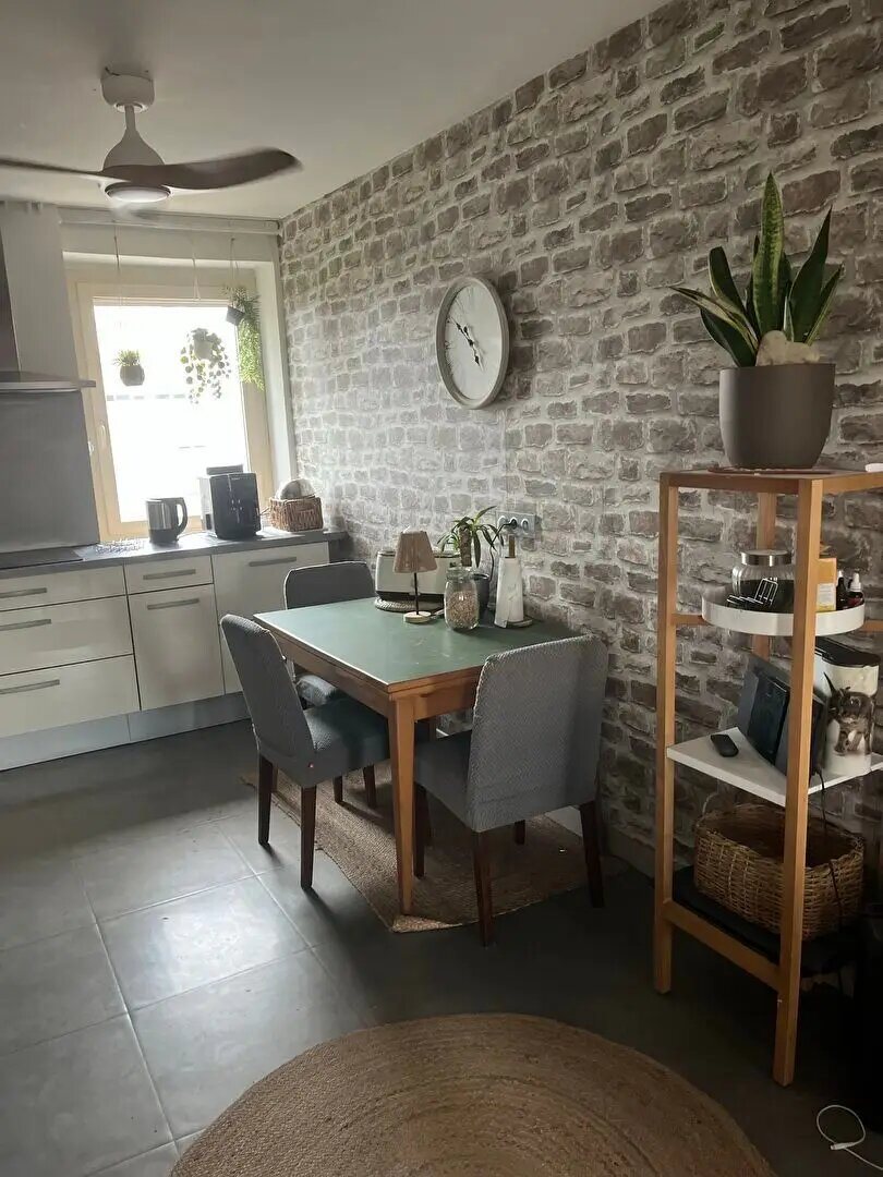 Appartement à vendre, 90m², Bourg-en-Bresse