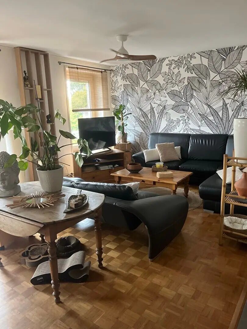 Appartement à vendre, 90m², Bourg-en-Bresse
