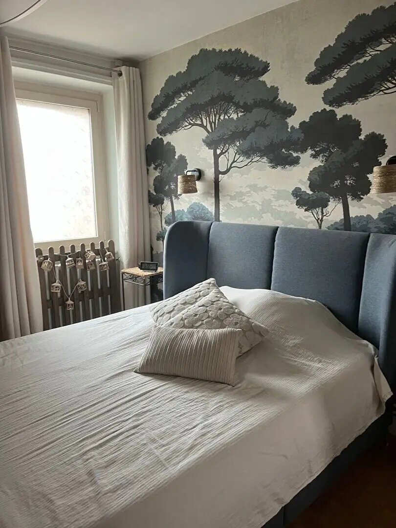 Appartement à vendre, 90m², Bourg-en-Bresse
