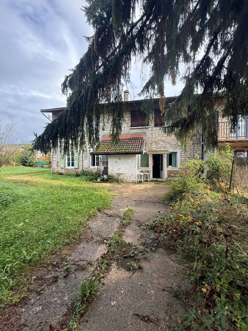 Maison à vendre, 239m², Simandre-sur-Suran