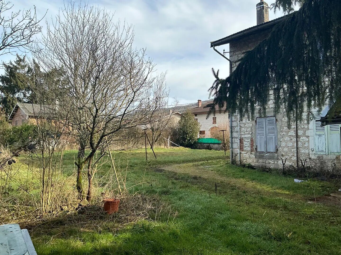 Maison à vendre, 239m², Simandre-sur-Suran