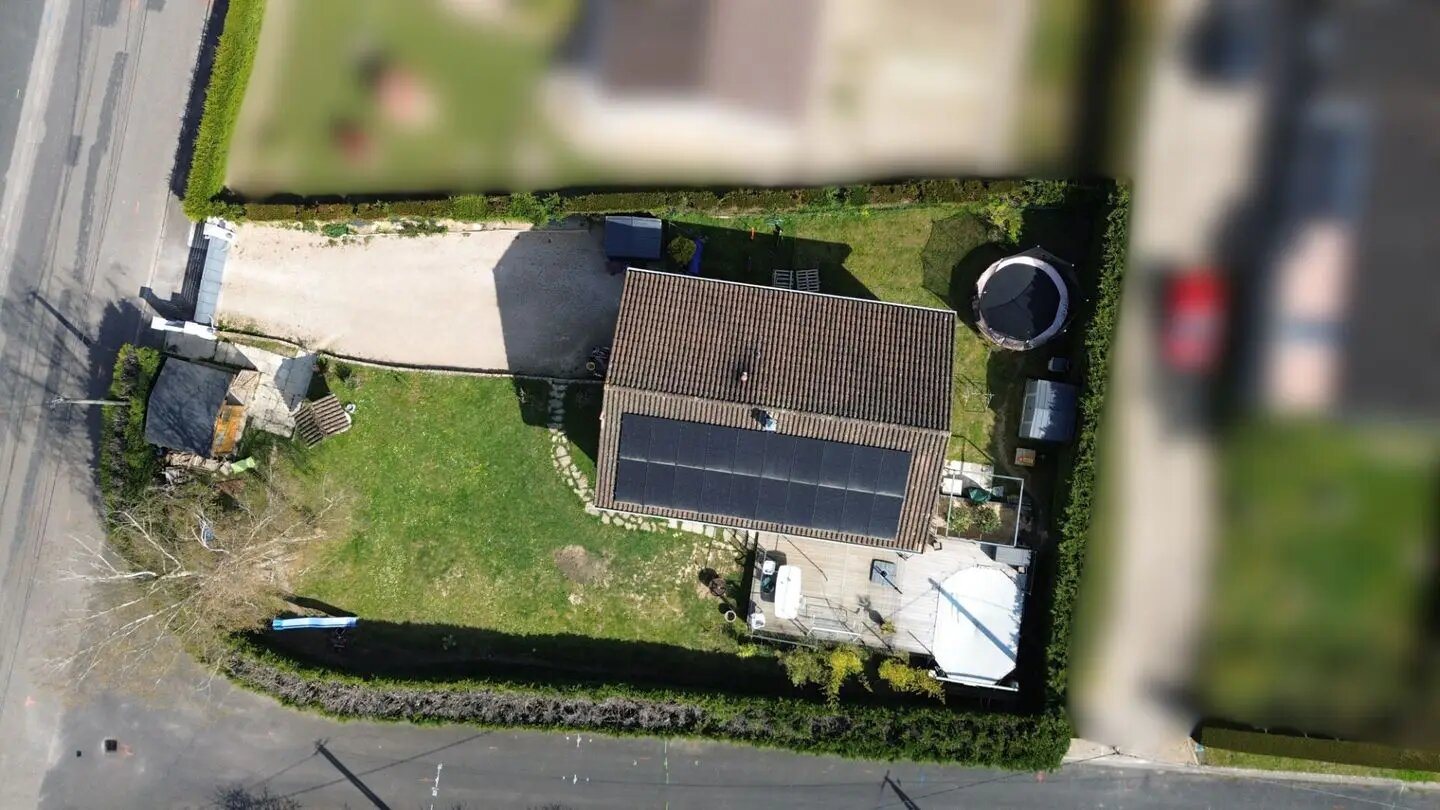 Maison à vendre, 136m², Vonnas