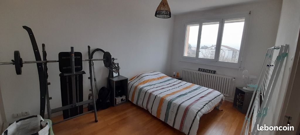 Appartement à louer, 41m², Bourg-en-Bresse