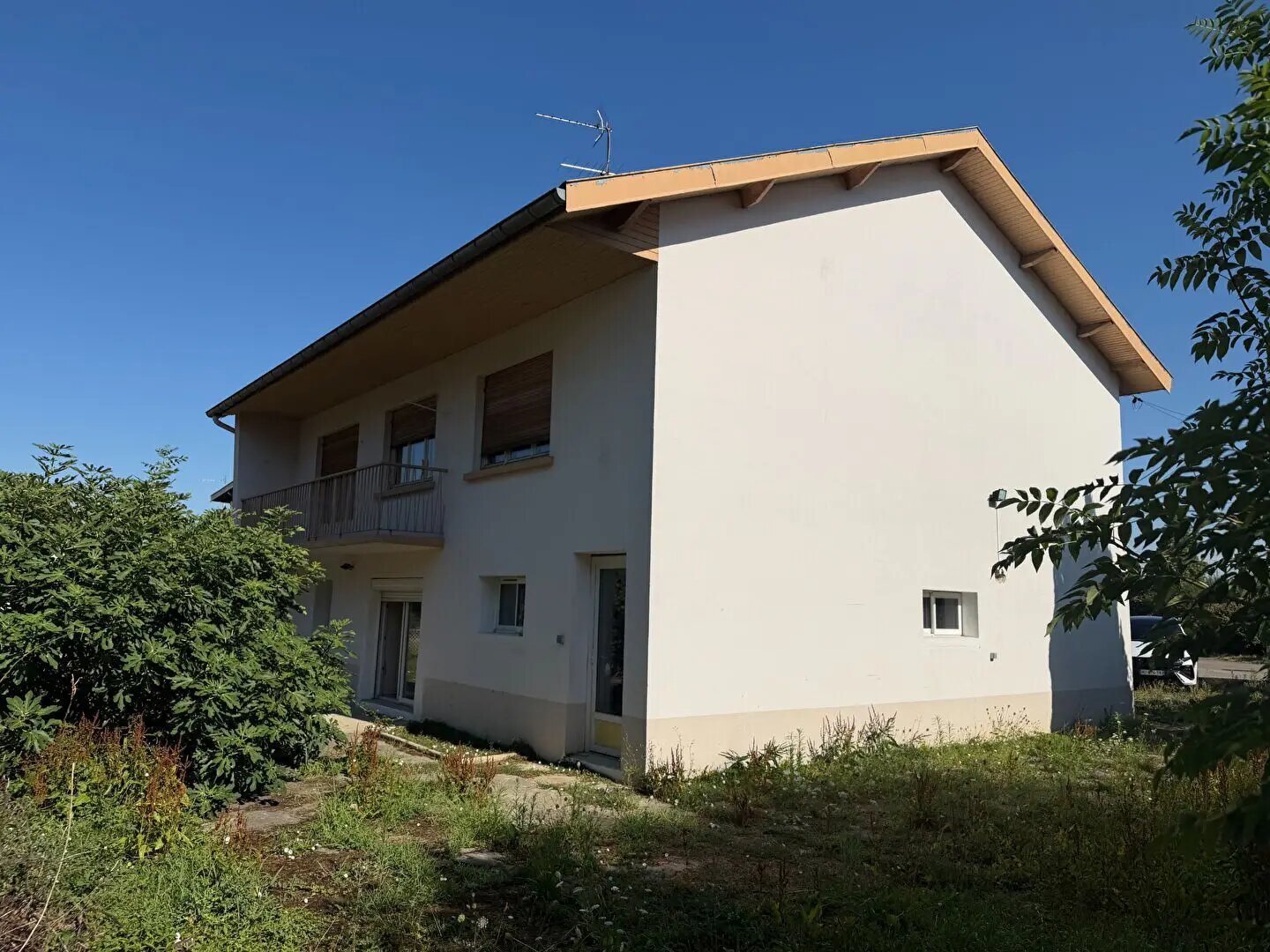 Maison à vendre, 191m², Saint-Denis-lès-Bourg