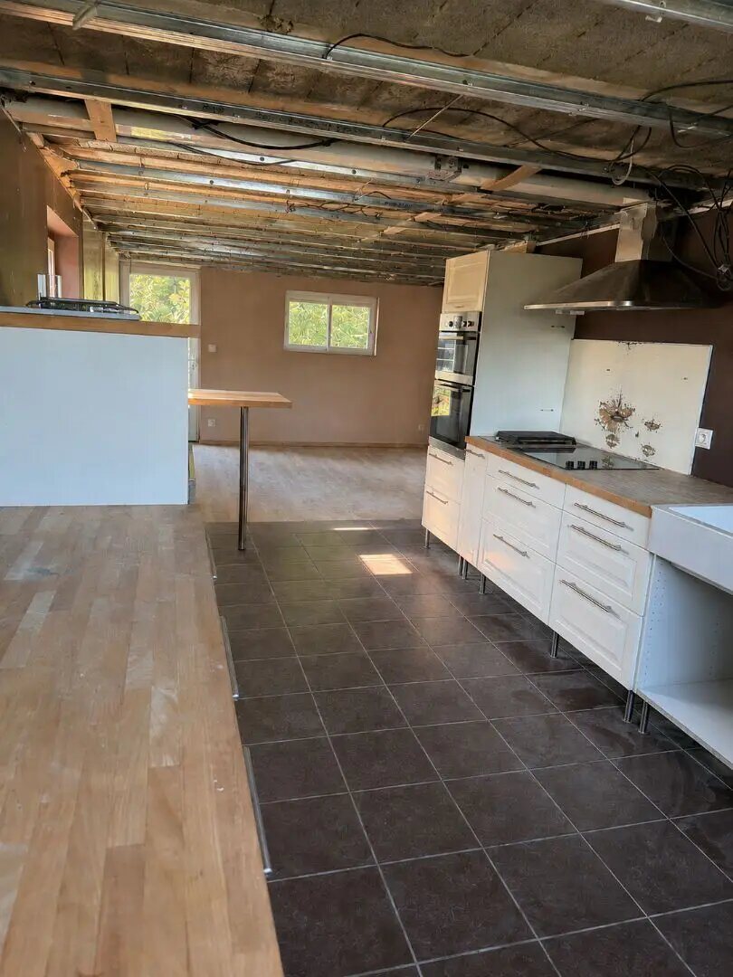 Maison à vendre, 191m², Saint-Denis-lès-Bourg