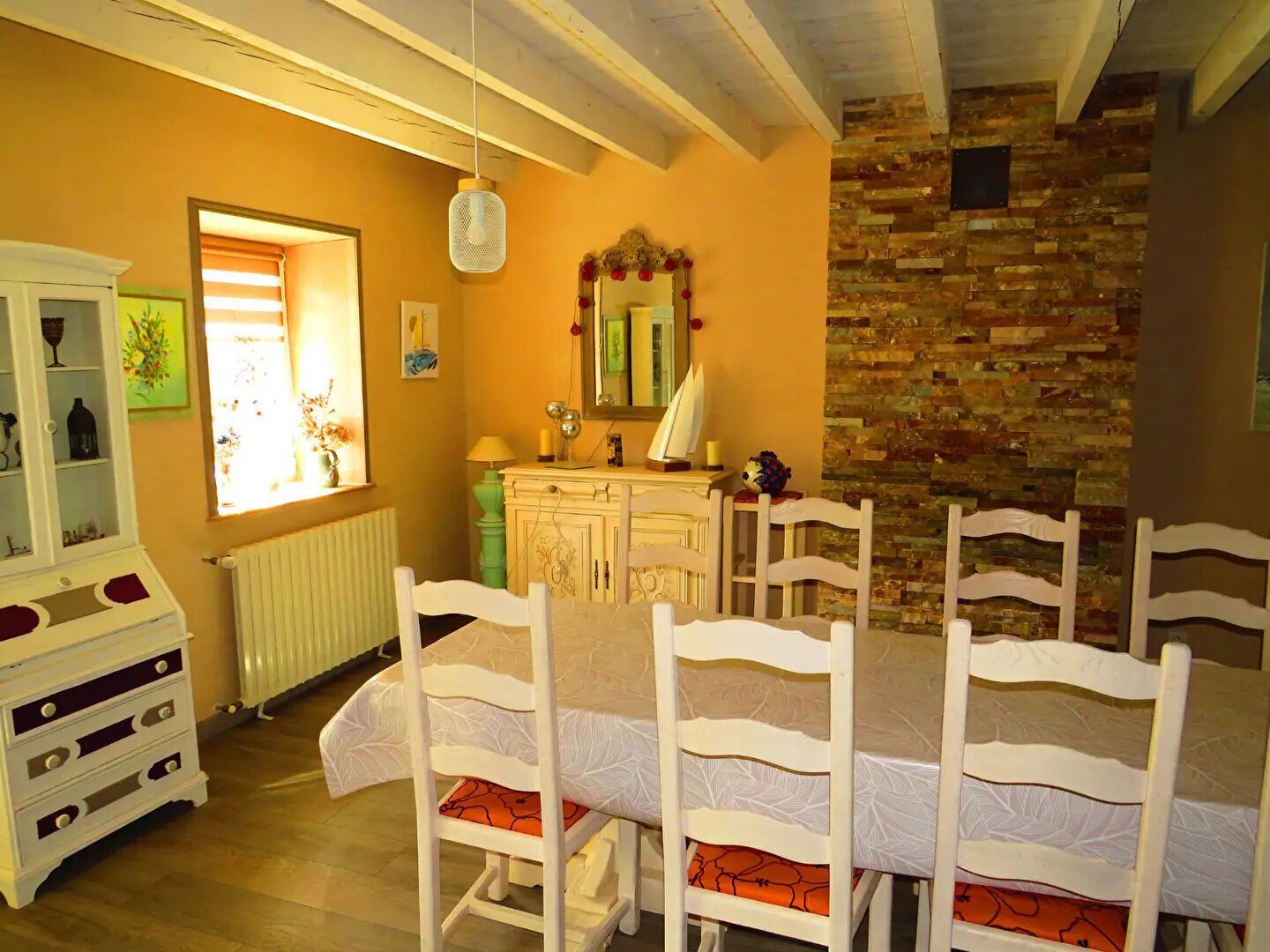 Maison à vendre, 164m², Saint-Cyr-sur-Menthon