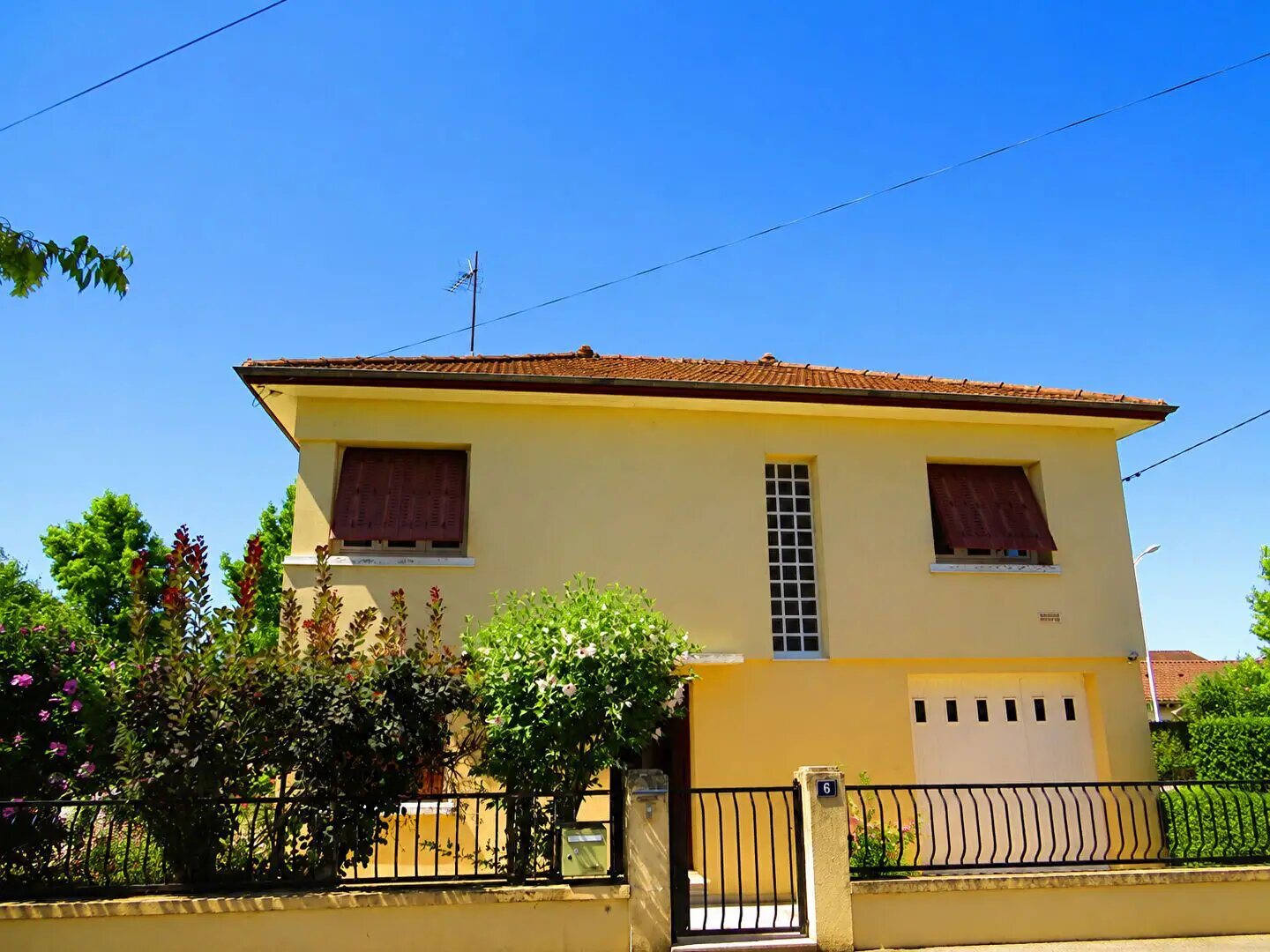 Maison à vendre, 95m², Bourg-en-Bresse