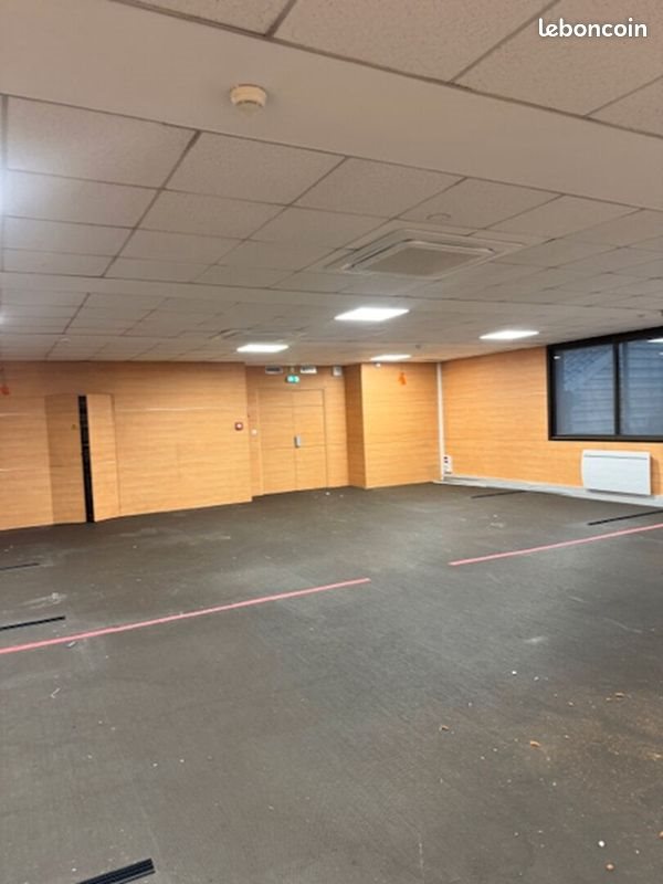 Appartement à vendre, 53m², Mâcon