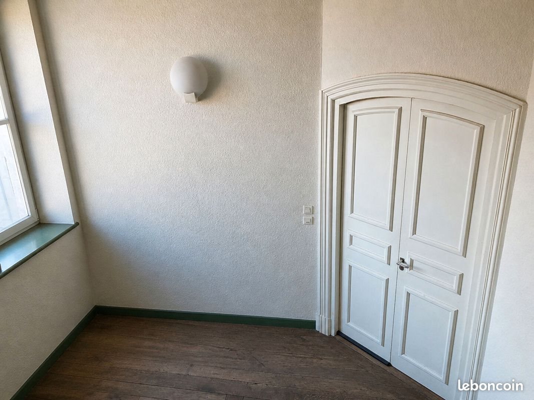 Appartement à vendre, 138m², Bourg-en-Bresse