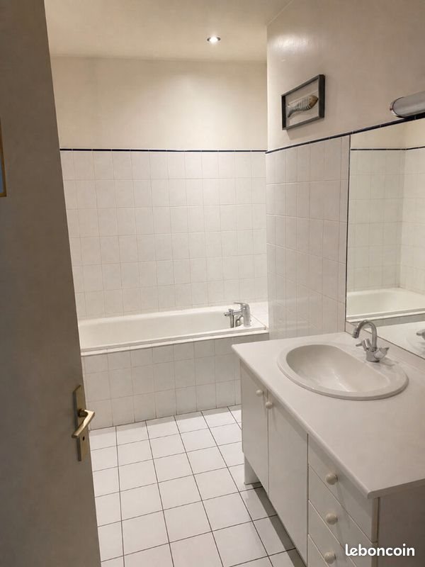 Appartement à vendre, 138m², Bourg-en-Bresse