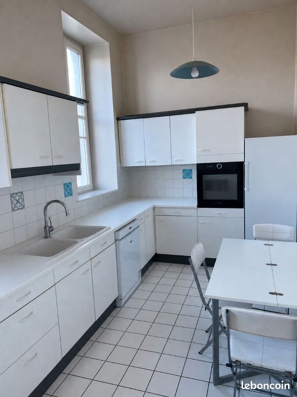 Appartement à vendre, 138m², Bourg-en-Bresse