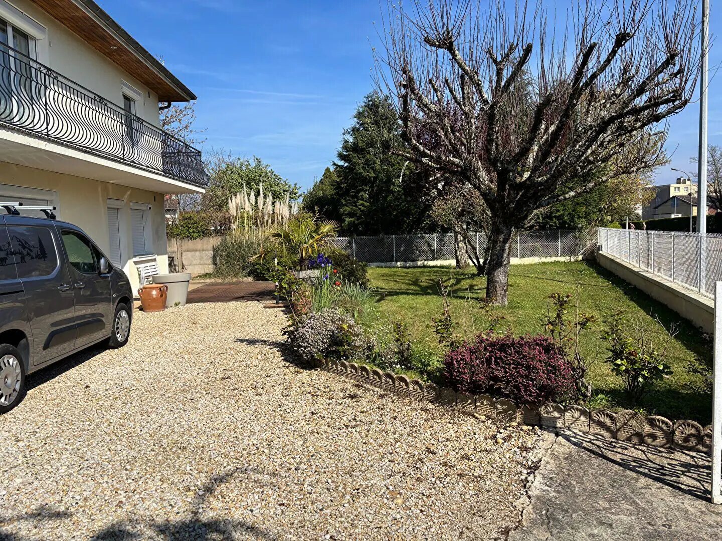 Maison à vendre, 171m², Bourg-en-Bresse