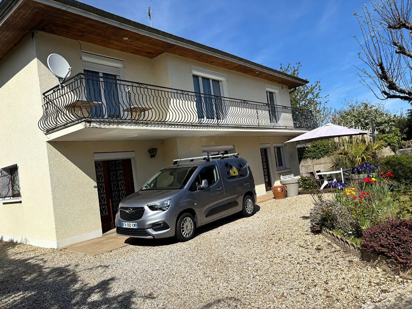 Maison à vendre, 171m², Bourg-en-Bresse