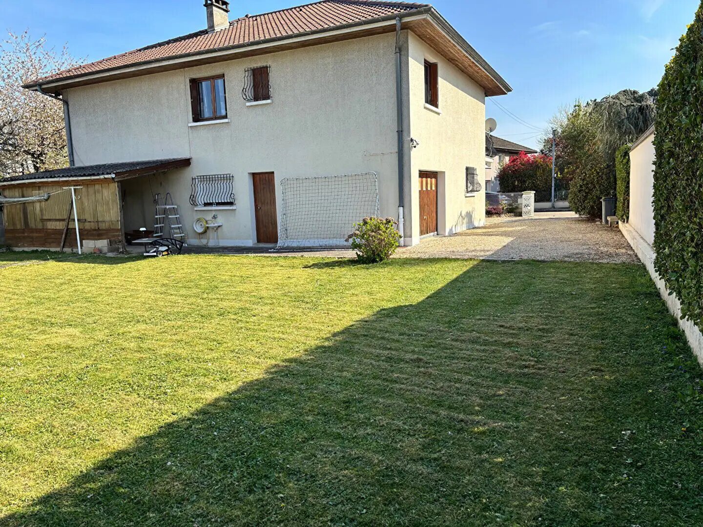 Maison à vendre, 171m², Bourg-en-Bresse