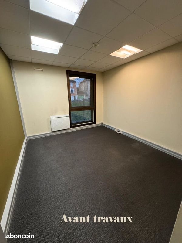 Appartement à vendre, 17m², Mâcon