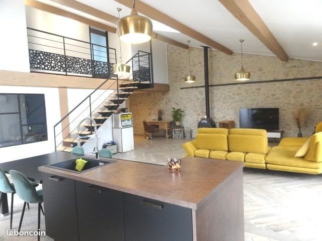Maison à vendre, 147m², Saint-Laurent-de-la-Salanque