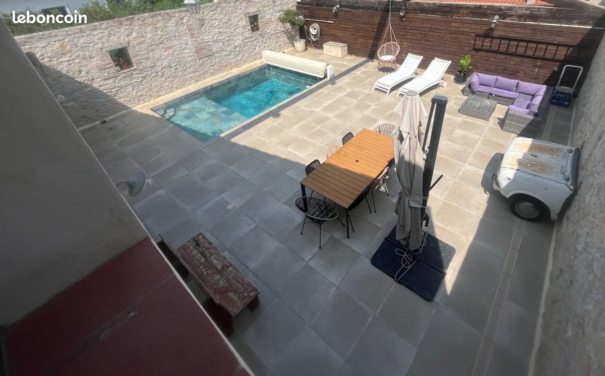 Maison à vendre, 147m², Saint-Laurent-de-la-Salanque