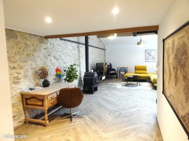 Maison à vendre, 147m², Saint-Laurent-de-la-Salanque