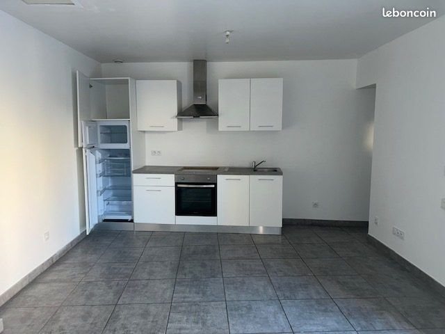 Maison à louer, 35m², Le Barcarès
