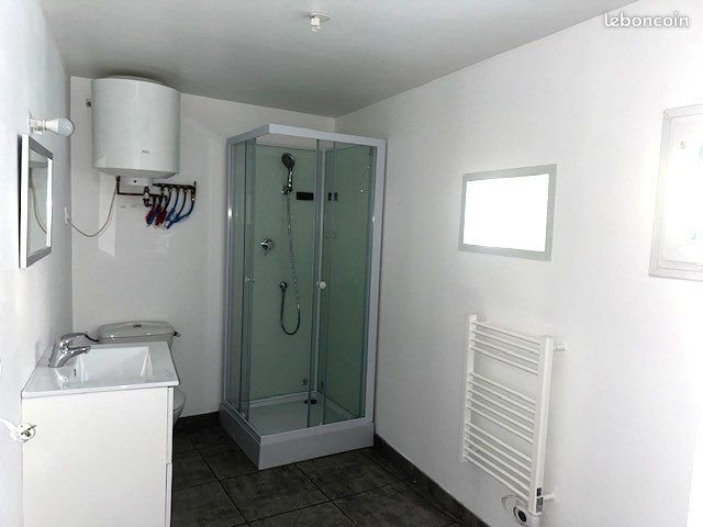 Maison à louer, 35m², Le Barcarès