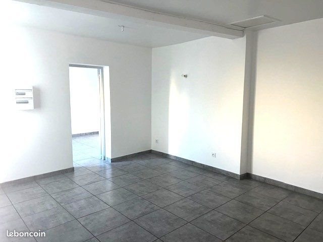 Maison à louer, 35m², Le Barcarès