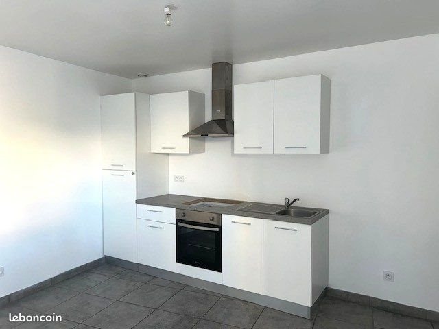 Maison à louer, 35m², Le Barcarès