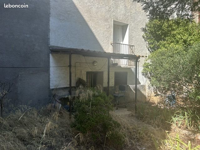 Maison à vendre, 35m², Pia