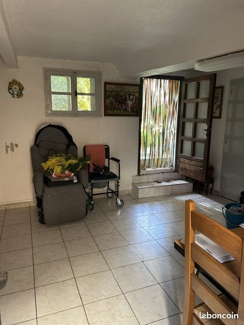 Maison à vendre, 35m², Pia