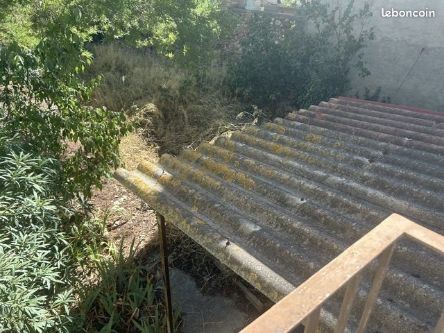 Maison à vendre, 35m², Pia