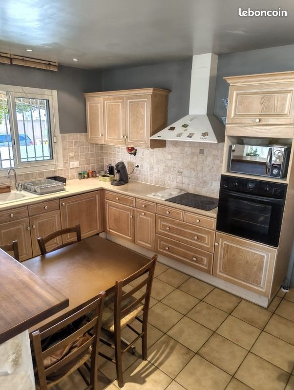Maison à vendre, 117m², Pia