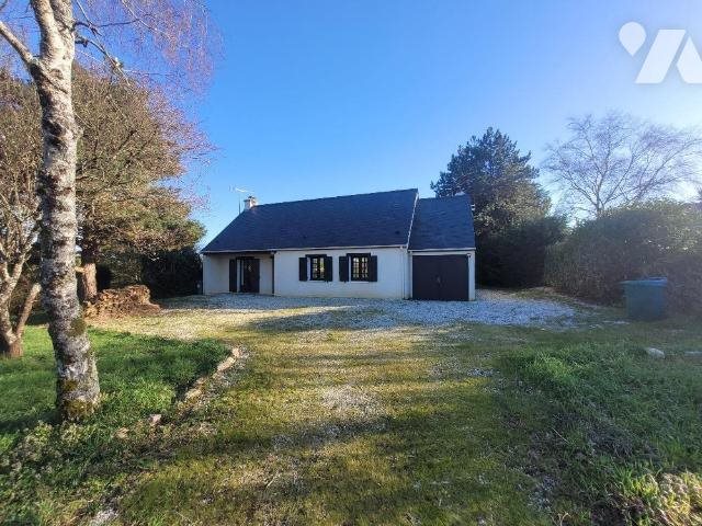 Maison à vendre, 89m², Moisdon-la-Rivière