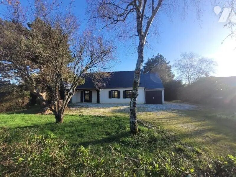 Maison à vendre, 89m², Moisdon-la-Rivière