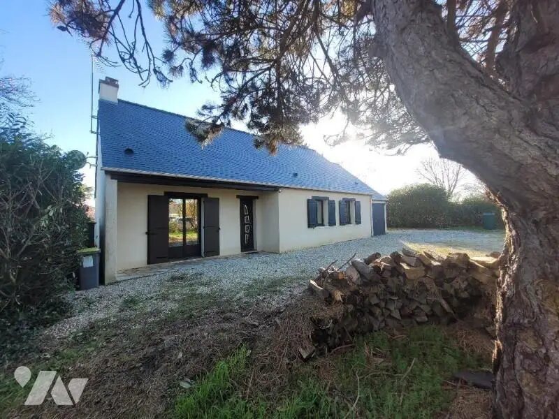 Maison à vendre, 89m², Moisdon-la-Rivière